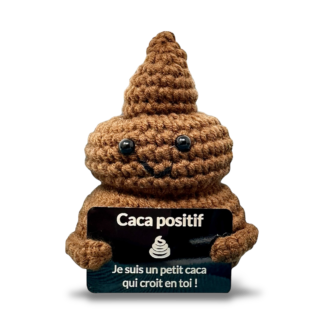 caca positif