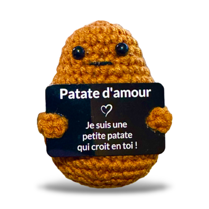 patate d'amour