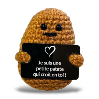 patate positive