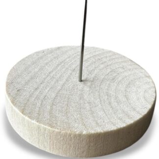 socle pour patate positive